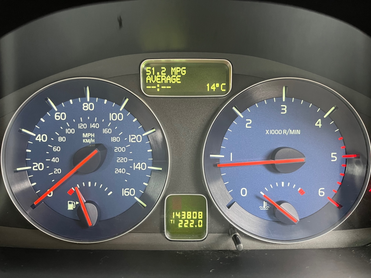 Used Volvo C30 2010 for sale - 76231669: Photo 13