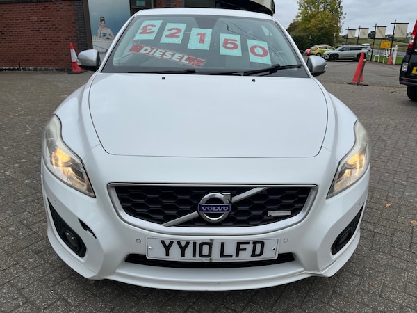 Used Volvo C30 2010 for sale - 76231669: Photo 2