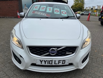 Used Volvo C30 2010 for sale - 76231669: Photo 2