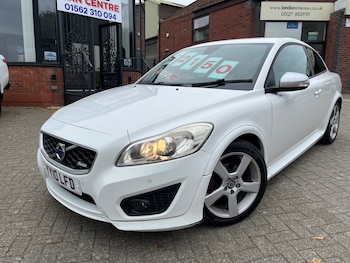 Used Volvo C30 2010 for sale - 76231669: Photo 4