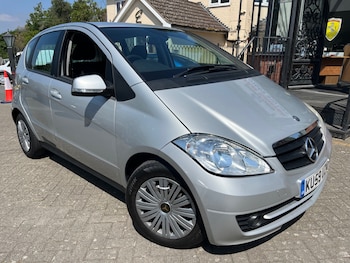 Used Mercedes-Benz A-Class 2009 for sale - 79439517: Photo