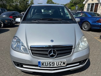 Used Mercedes-Benz A-Class 2009 for sale - 79439517: Photo