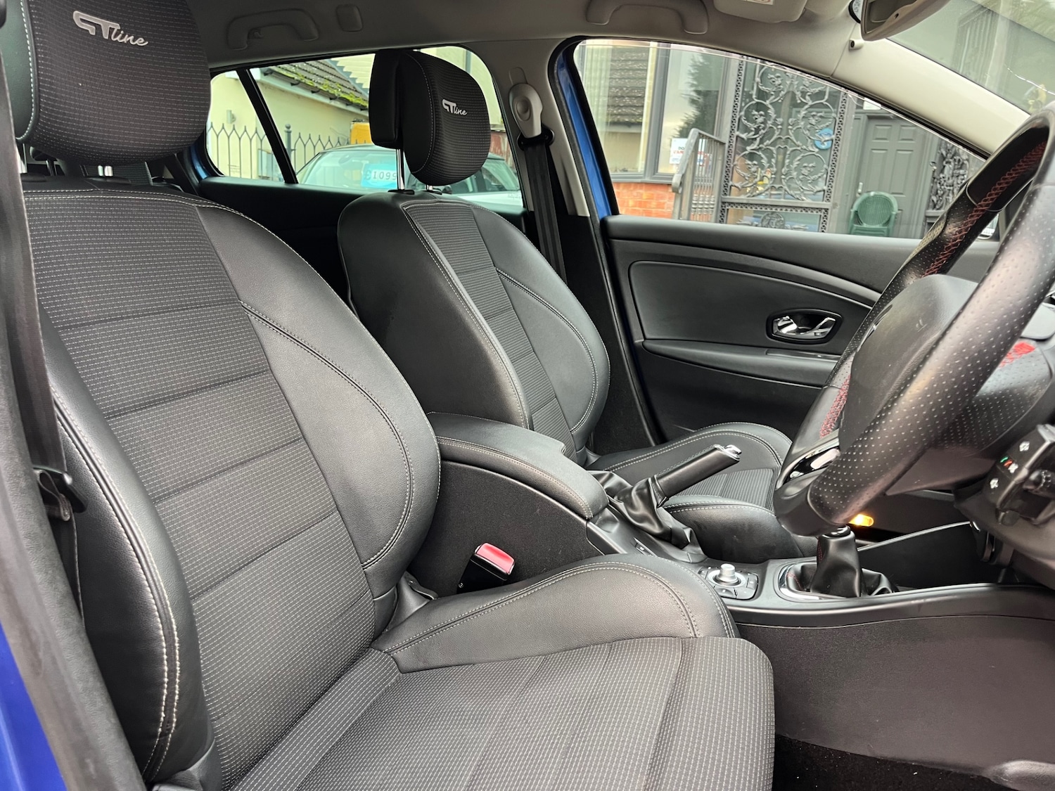 Used Renault Megane 2016 for sale - 76482859: Photo 10