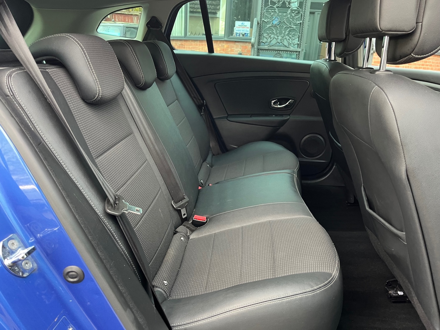 Used Renault Megane 2016 for sale - 76482859: Photo 11