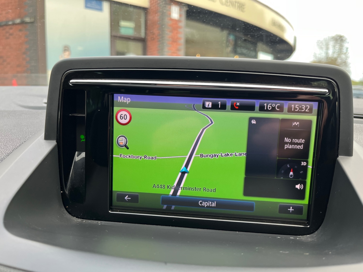 Used Renault Megane 2016 for sale - 76482859: Photo 12