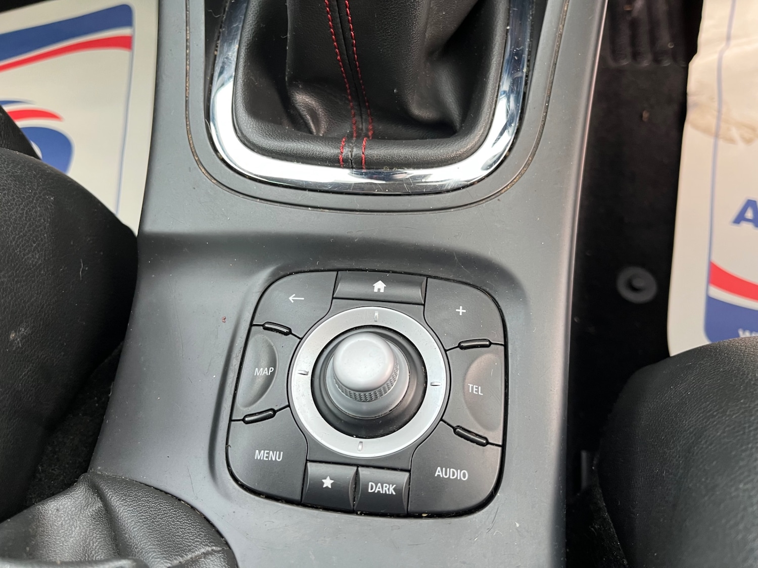 Used Renault Megane 2016 for sale - 76482859: Photo 14