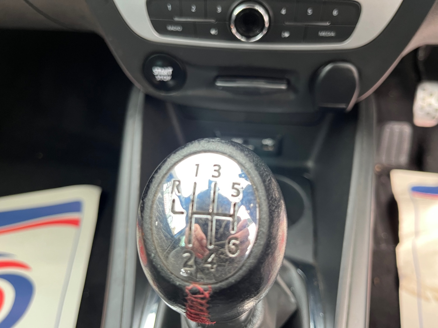 Used Renault Megane 2016 for sale - 76482859: Photo 15