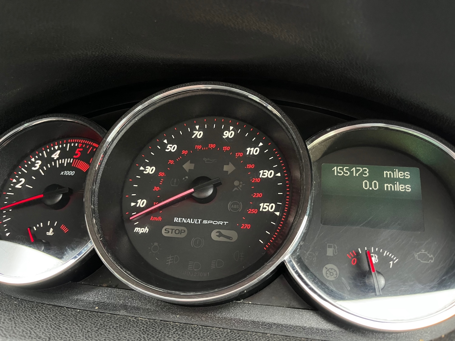 Used Renault Megane 2016 for sale - 76482859: Photo 16