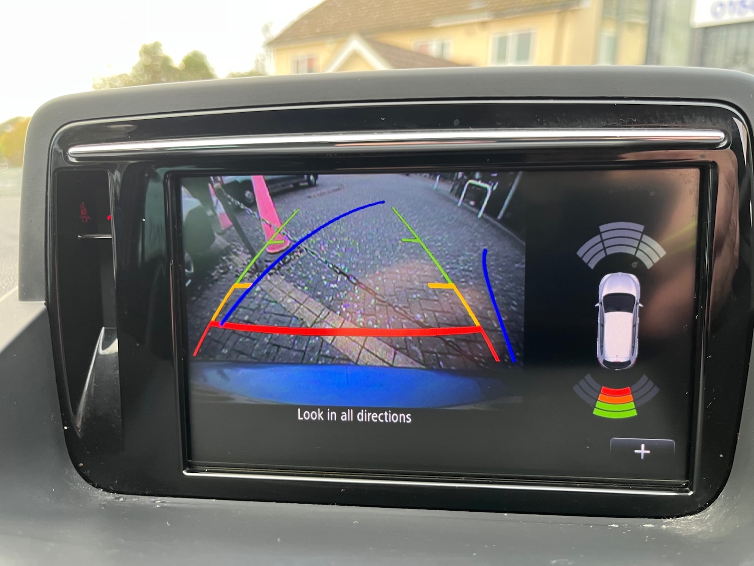 Used Renault Megane 2016 for sale - 76482859: Photo 17