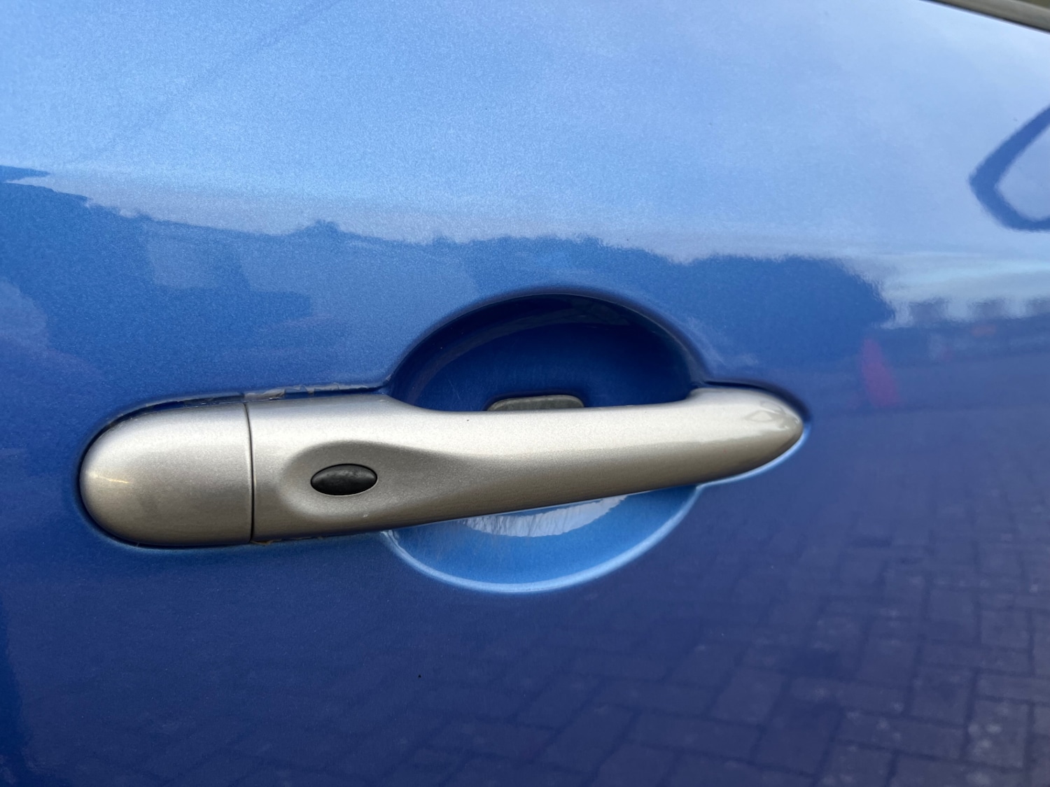 Used Renault Megane 2016 for sale - 76482859: Photo 18