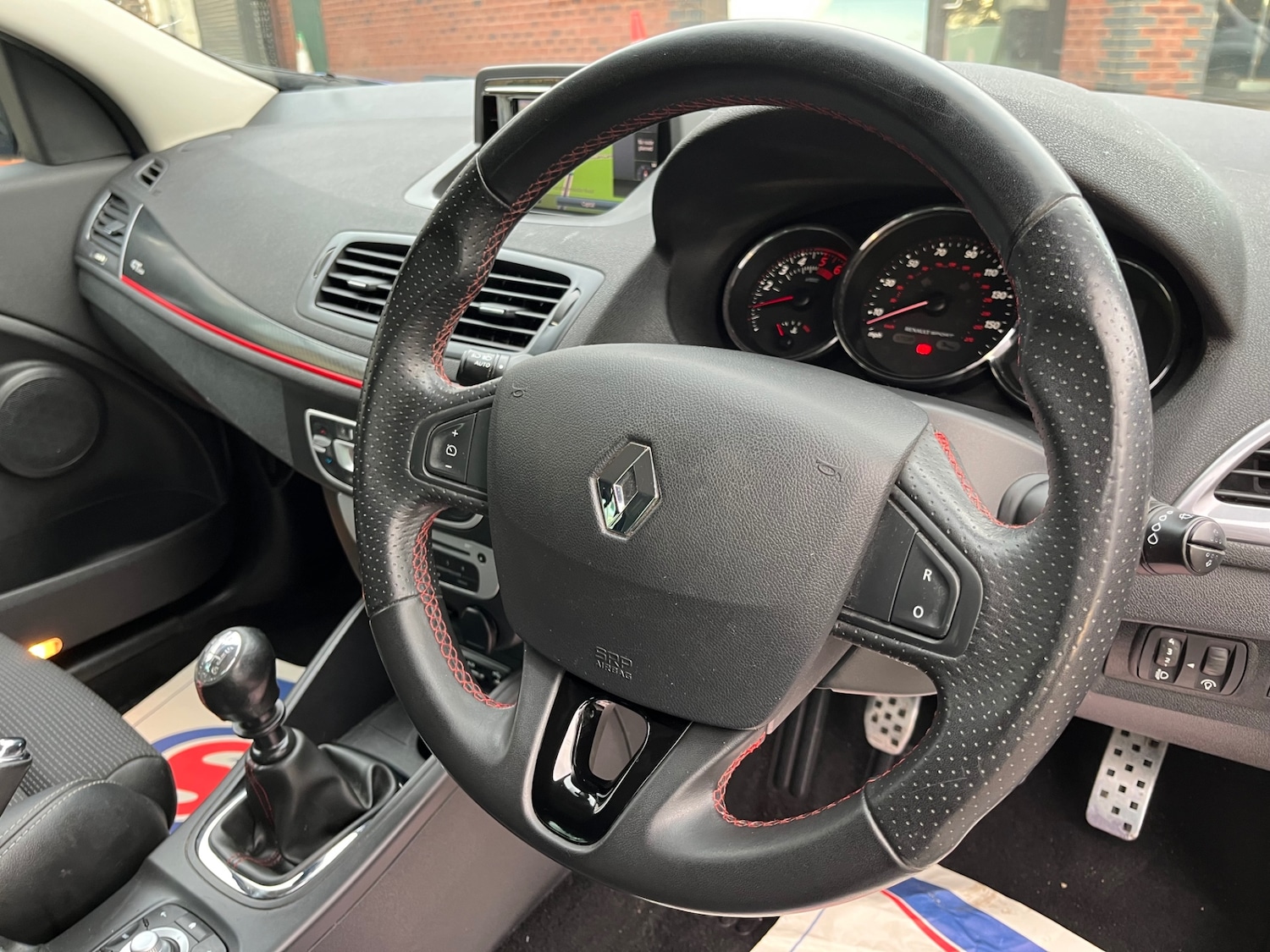 Used Renault Megane 2016 for sale - 76482859: Photo 19