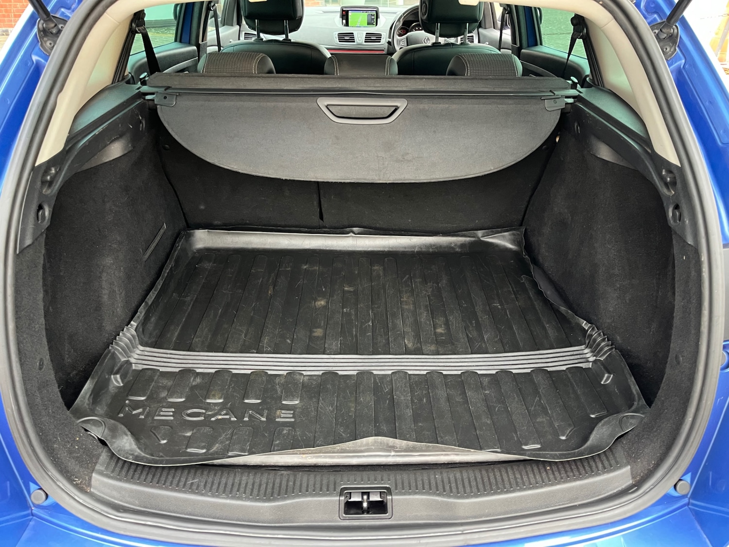 Used Renault Megane 2016 for sale - 76482859: Photo 7