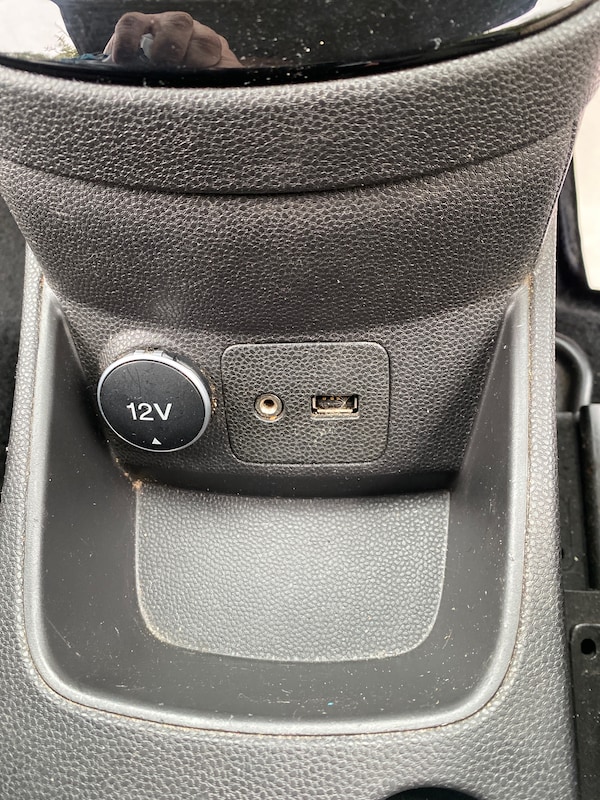 Used Ford Fiesta 2016 for sale - 76263850: Photo 12