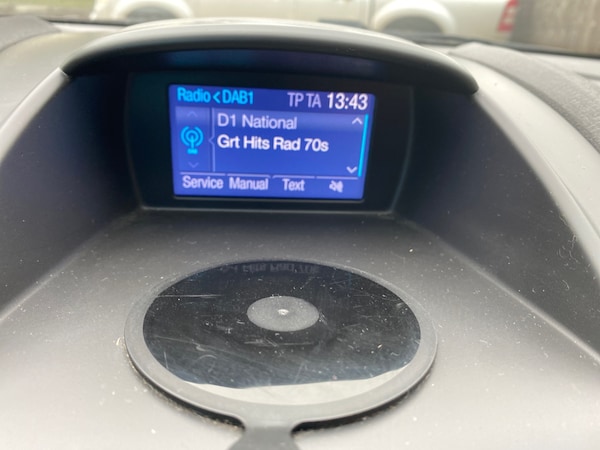 Used Ford Fiesta 2016 for sale - 76263850: Photo 14