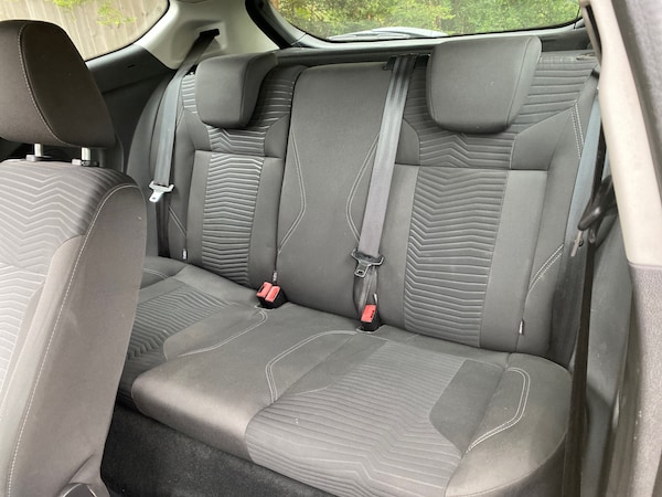 Used Ford Fiesta 2016 for sale - 76263850: Photo 9