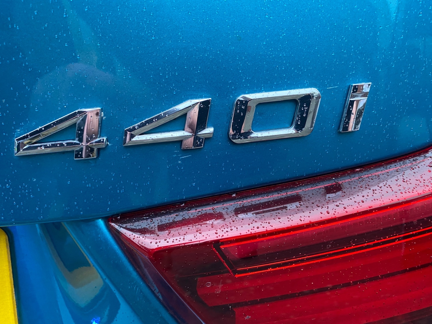 Used BMW 4 Series 2019 for sale - 77420846: Photo 10