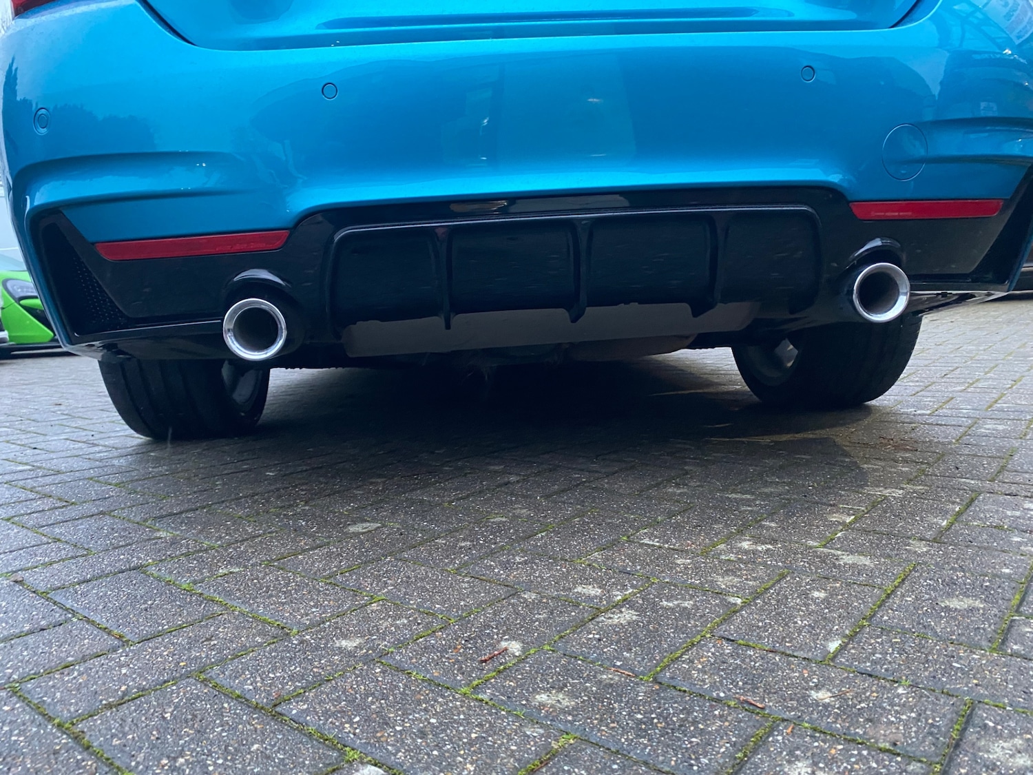 Used BMW 4 Series 2019 for sale - 77420846: Photo 11