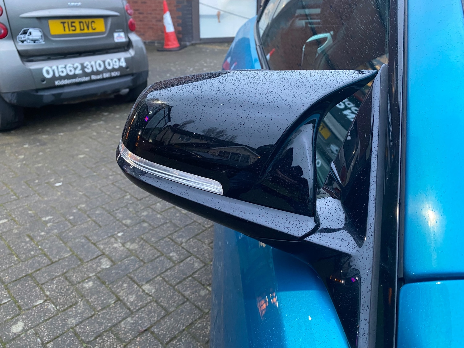 Used BMW 4 Series 2019 for sale - 77420846: Photo 12