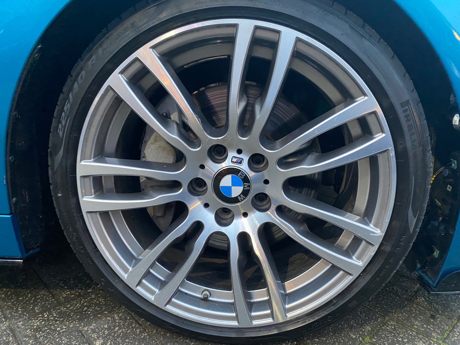 Used BMW 4 Series 2019 for sale - 77420846: Photo 13