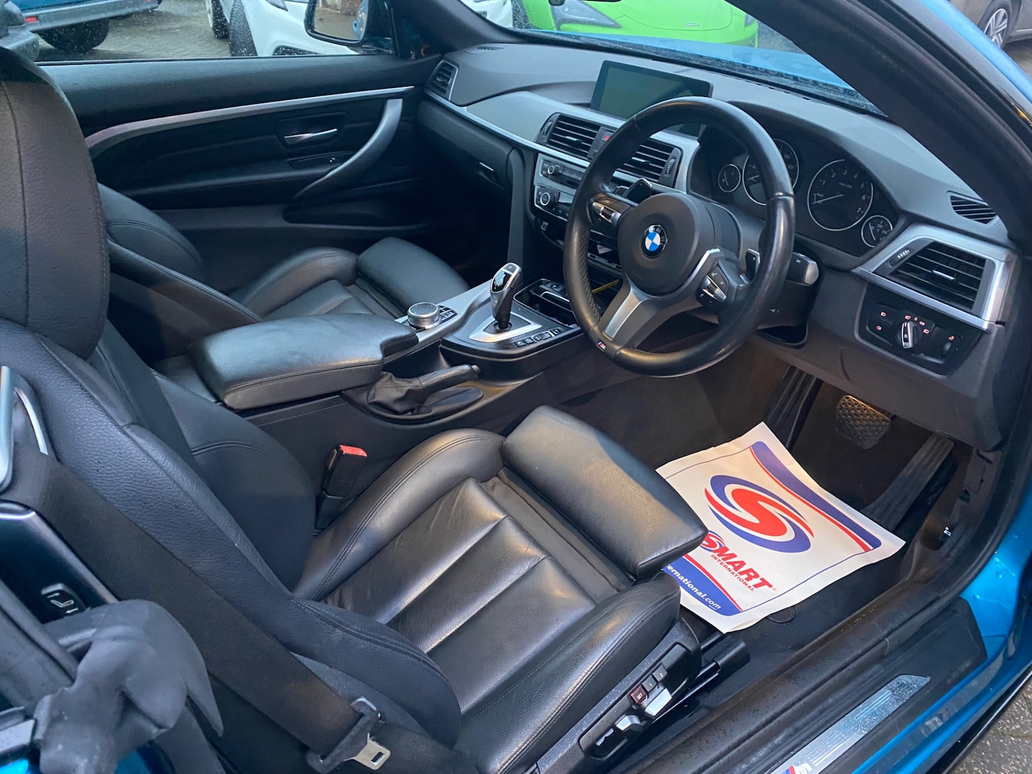 Used BMW 4 Series 2019 for sale - 77420846: Photo 14