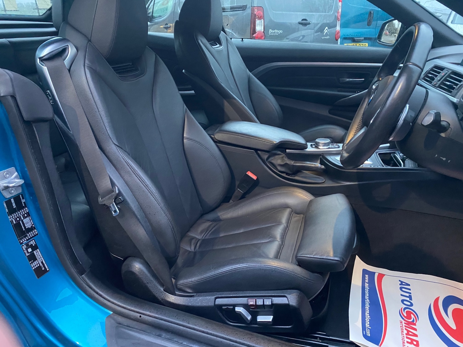 Used BMW 4 Series 2019 for sale - 77420846: Photo 15