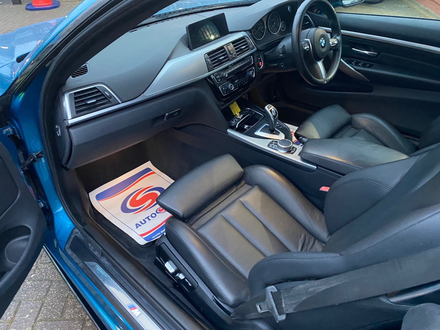 Used BMW 4 Series 2019 for sale - 77420846: Photo 16