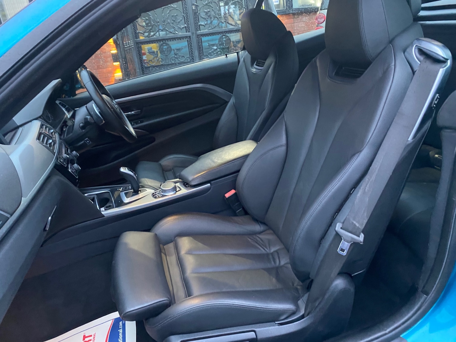 Used BMW 4 Series 2019 for sale - 77420846: Photo 17