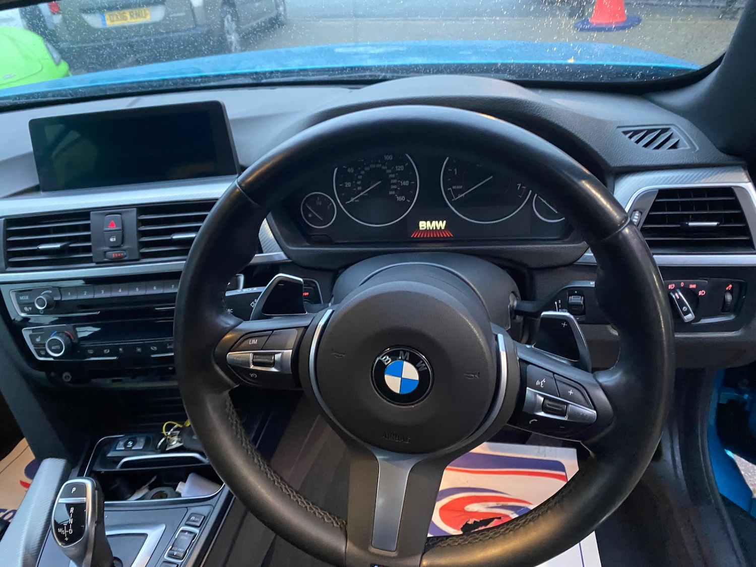 Used BMW 4 Series 2019 for sale - 77420846: Photo 20