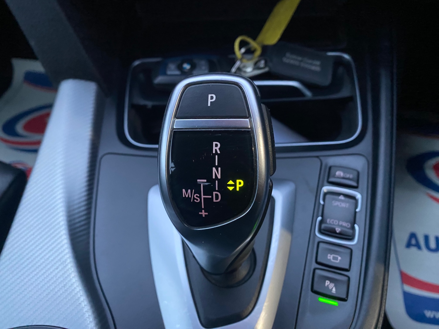 Used BMW 4 Series 2019 for sale - 77420846: Photo 23