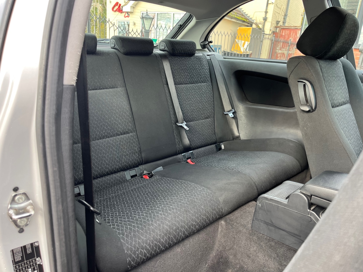 Used BMW 3 Series 2001 for sale - 76521444: Photo 10