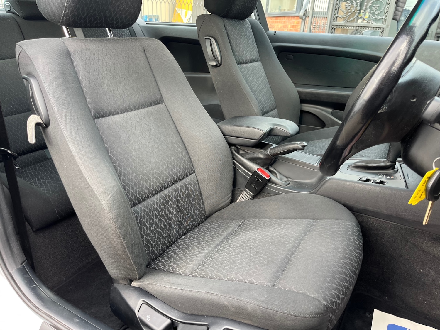 Used BMW 3 Series 2001 for sale - 76521444: Photo 11