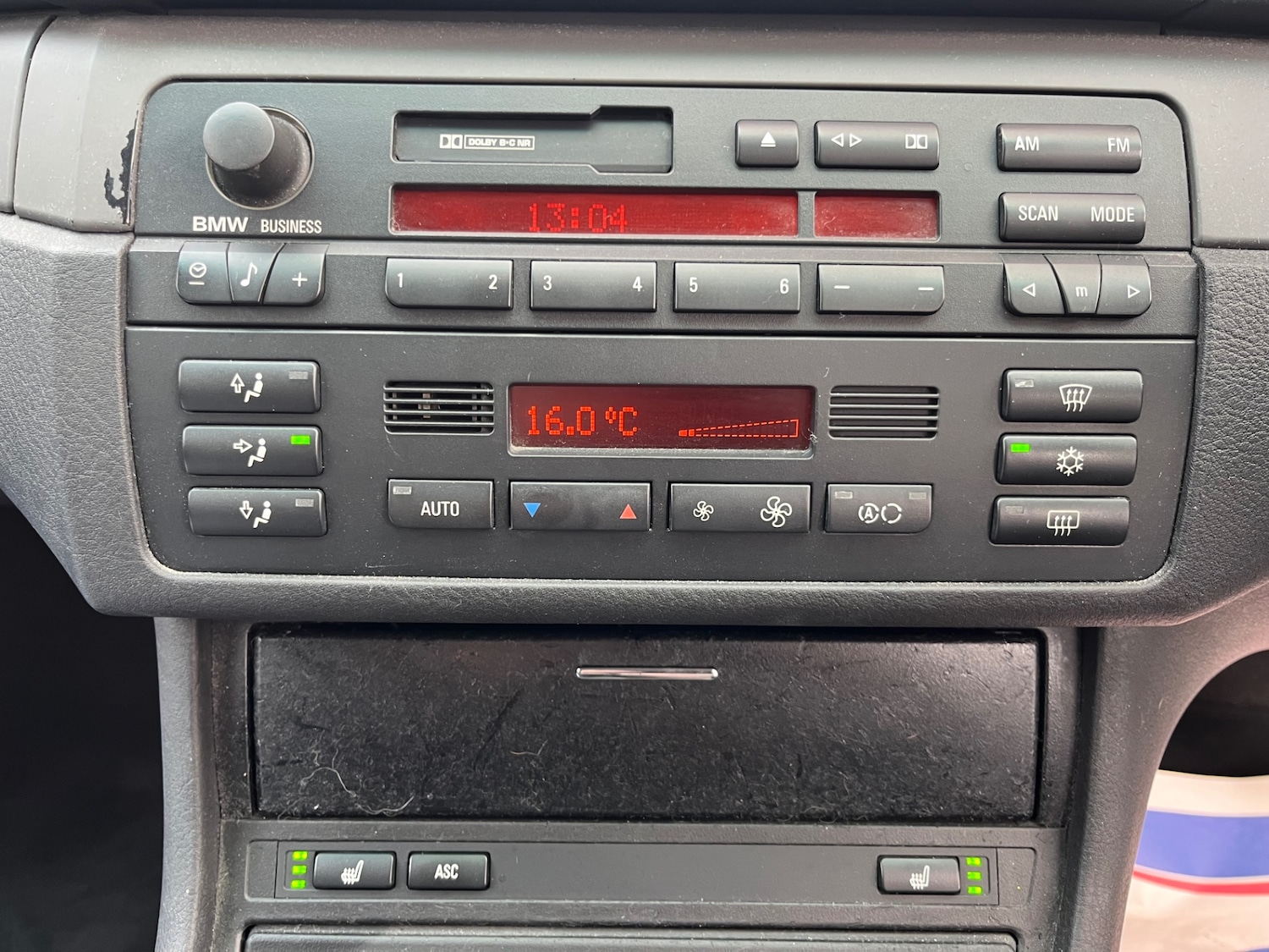 Used BMW 3 Series 2001 for sale - 76521444: Photo 12