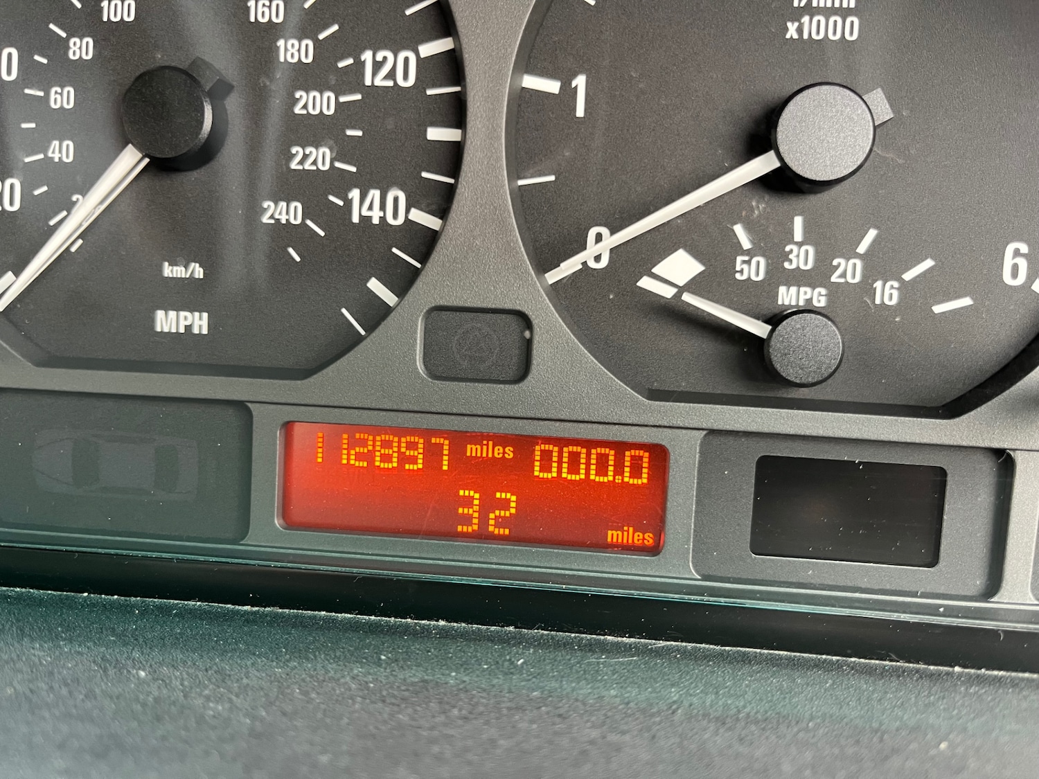 Used BMW 3 Series 2001 for sale - 76521444: Photo 14