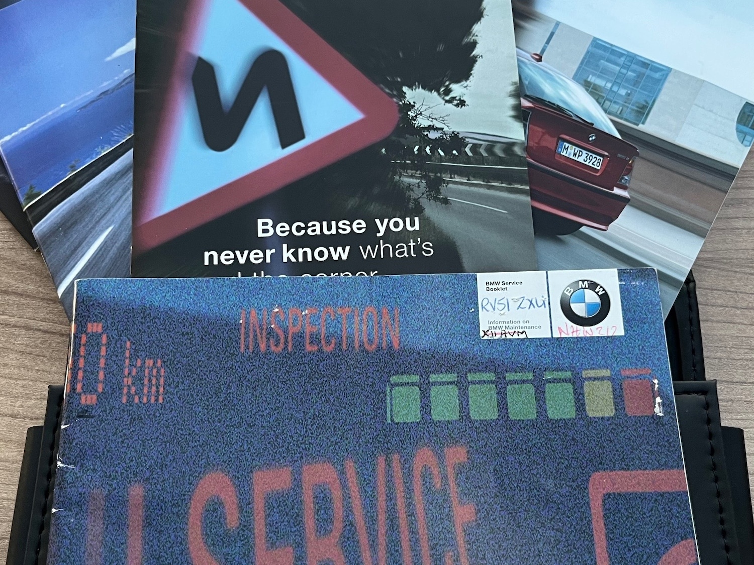 Used BMW 3 Series 2001 for sale - 76521444: Photo 15