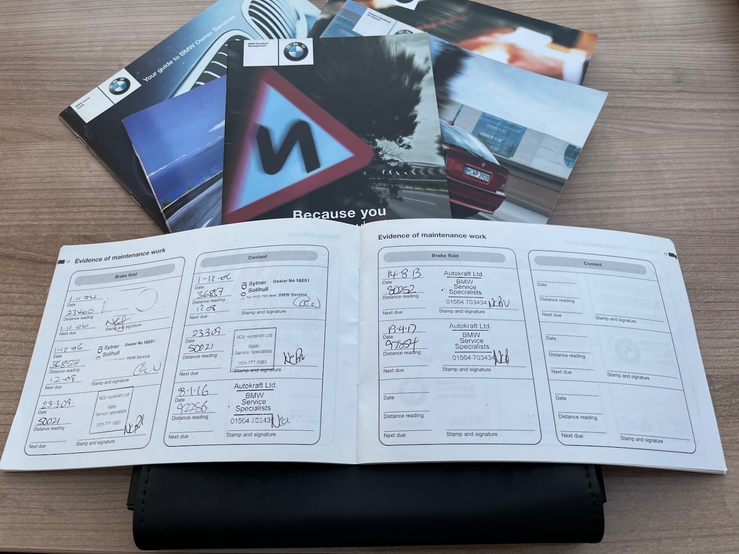 Used BMW 3 Series 2001 for sale - 76521444: Photo 16