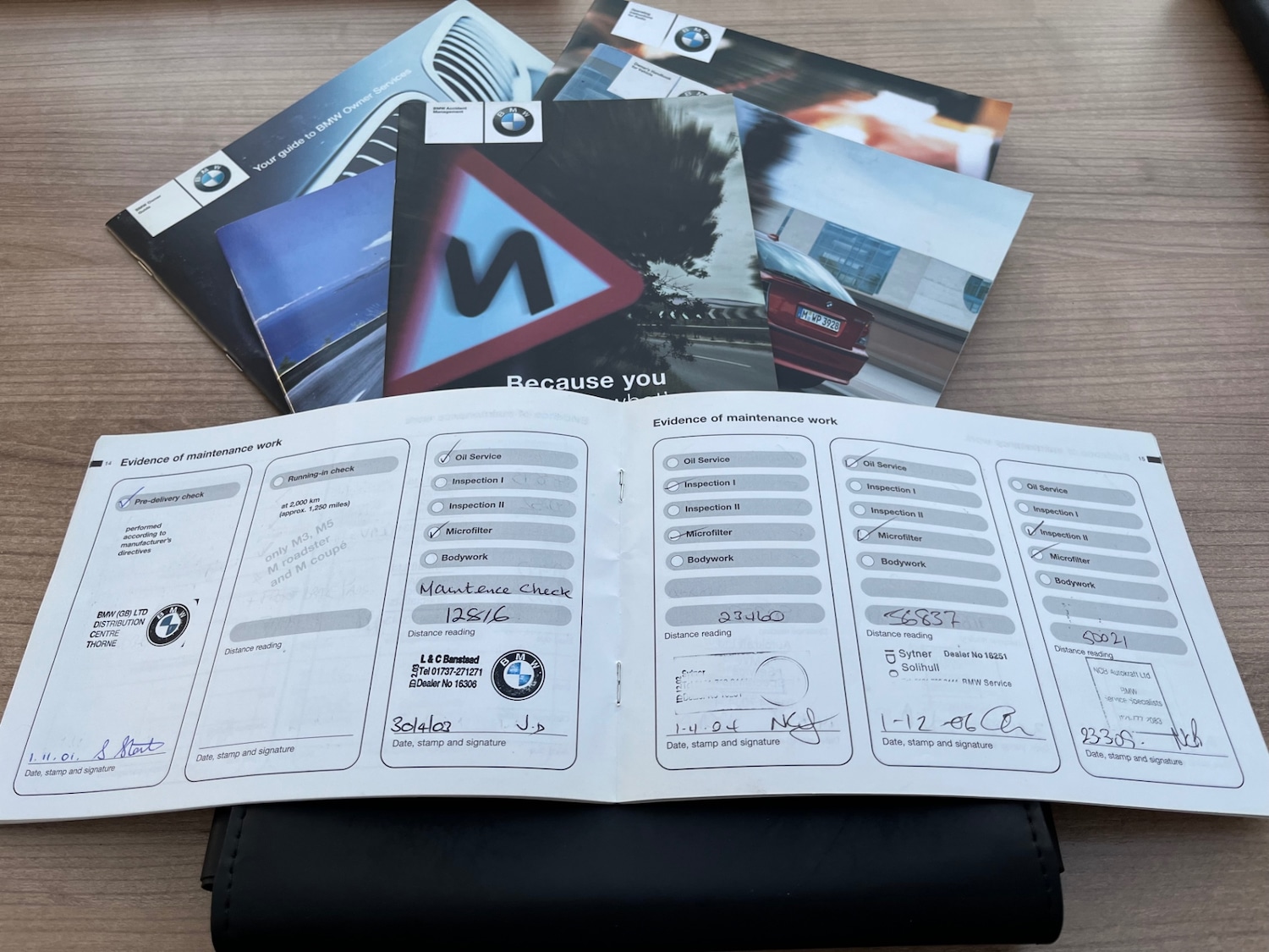 Used BMW 3 Series 2001 for sale - 76521444: Photo 17