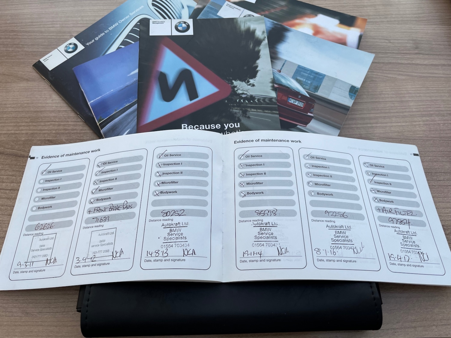 Used BMW 3 Series 2001 for sale - 76521444: Photo 18