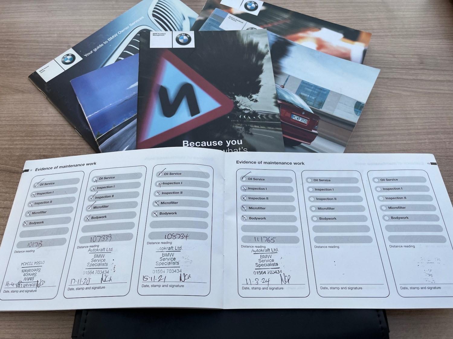 Used BMW 3 Series 2001 for sale - 76521444: Photo 19