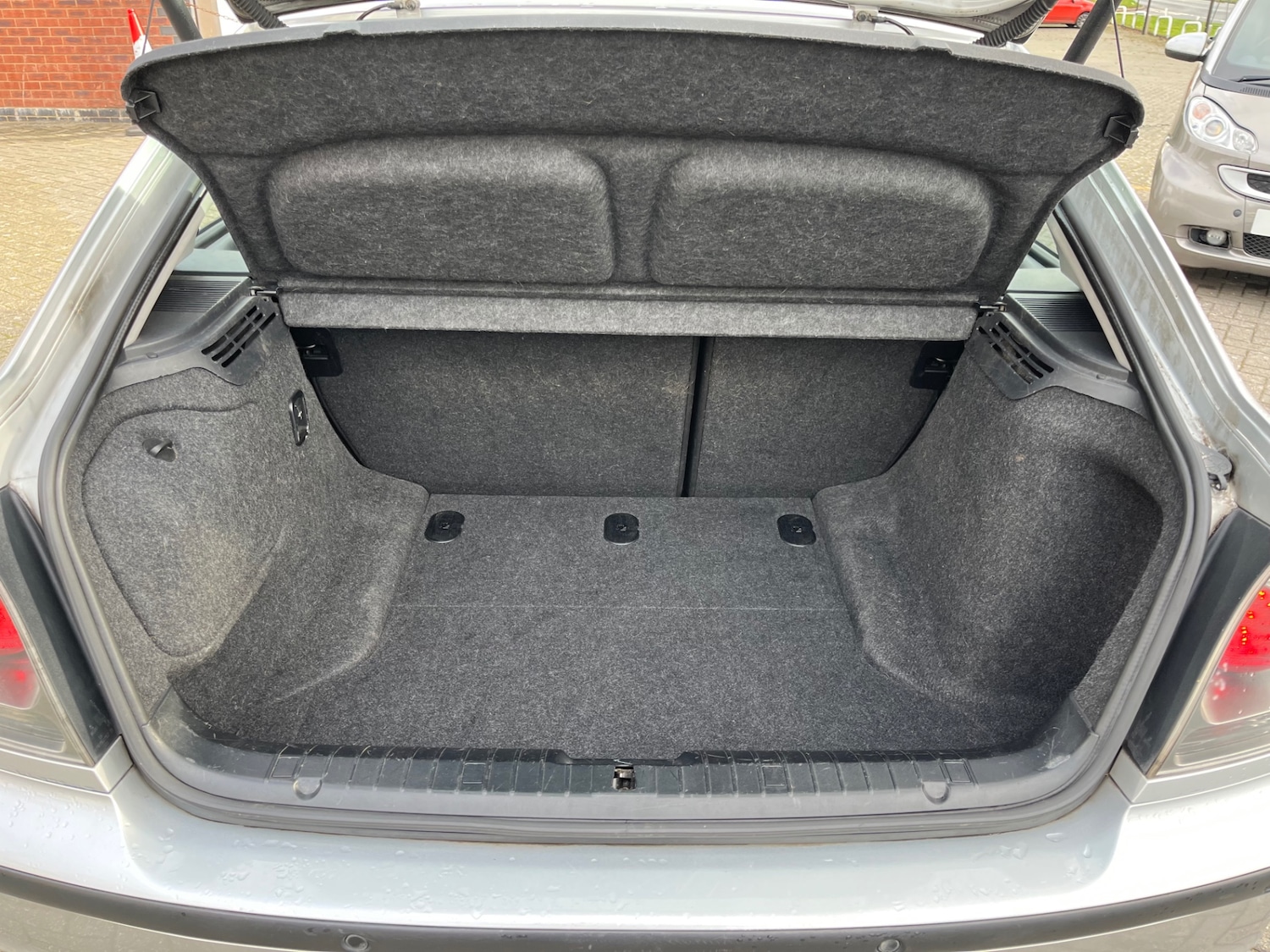 Used BMW 3 Series 2001 for sale - 76521444: Photo 7