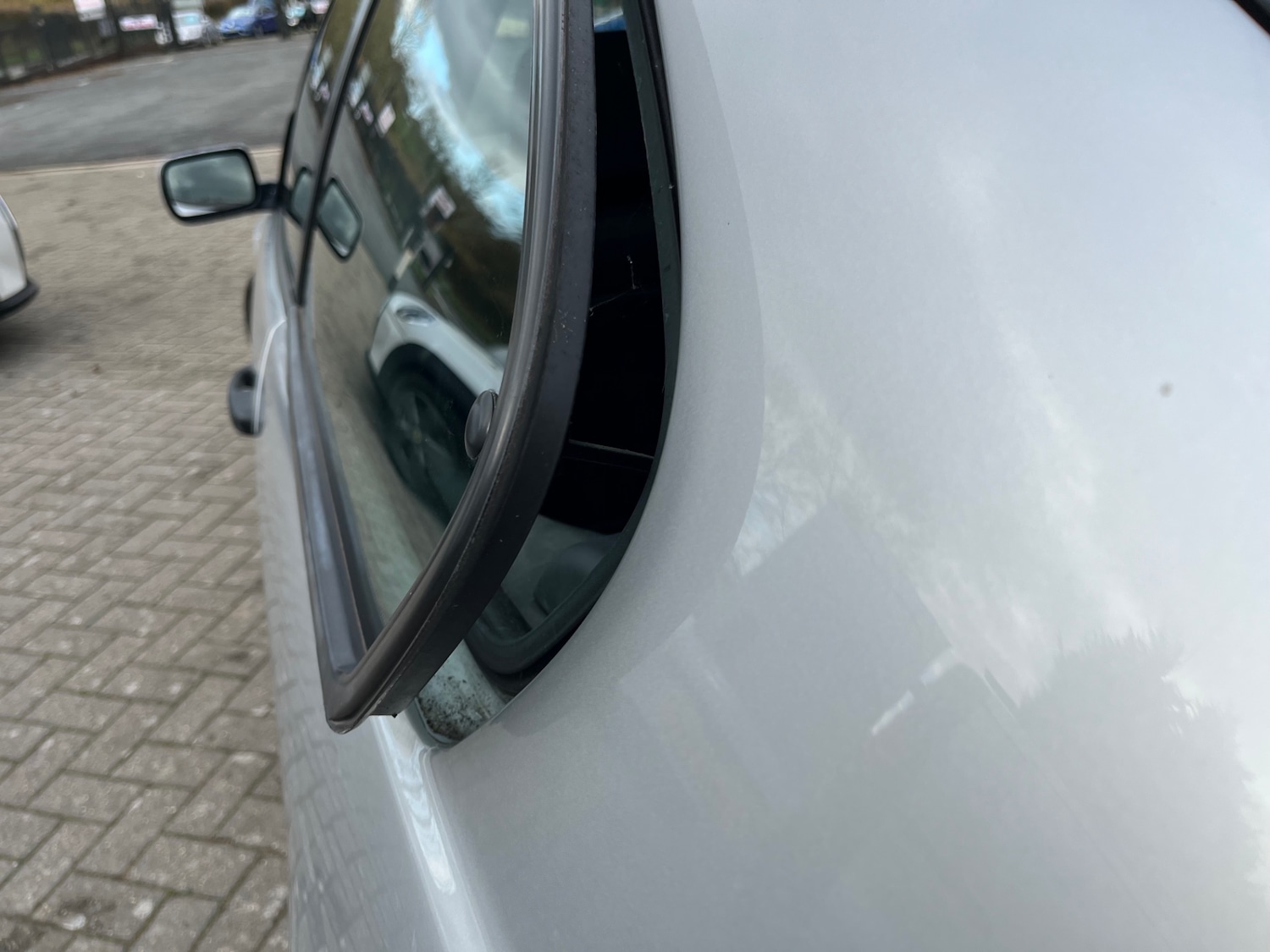 Used BMW 3 Series 2001 for sale - 76521444: Photo 9