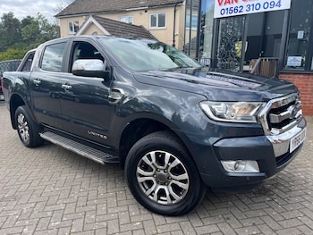 Used Ford Ranger 2018 for sale - 78870945: Photo
