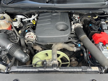 Used Ford Ranger 2018 for sale - 78870945: Photo