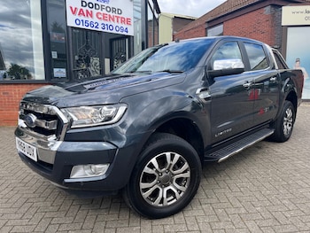 Used Ford Ranger 2018 for sale - 78870945: Photo