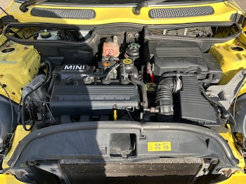 Used MINI Hatch 2005 for sale - 78470548: Photo