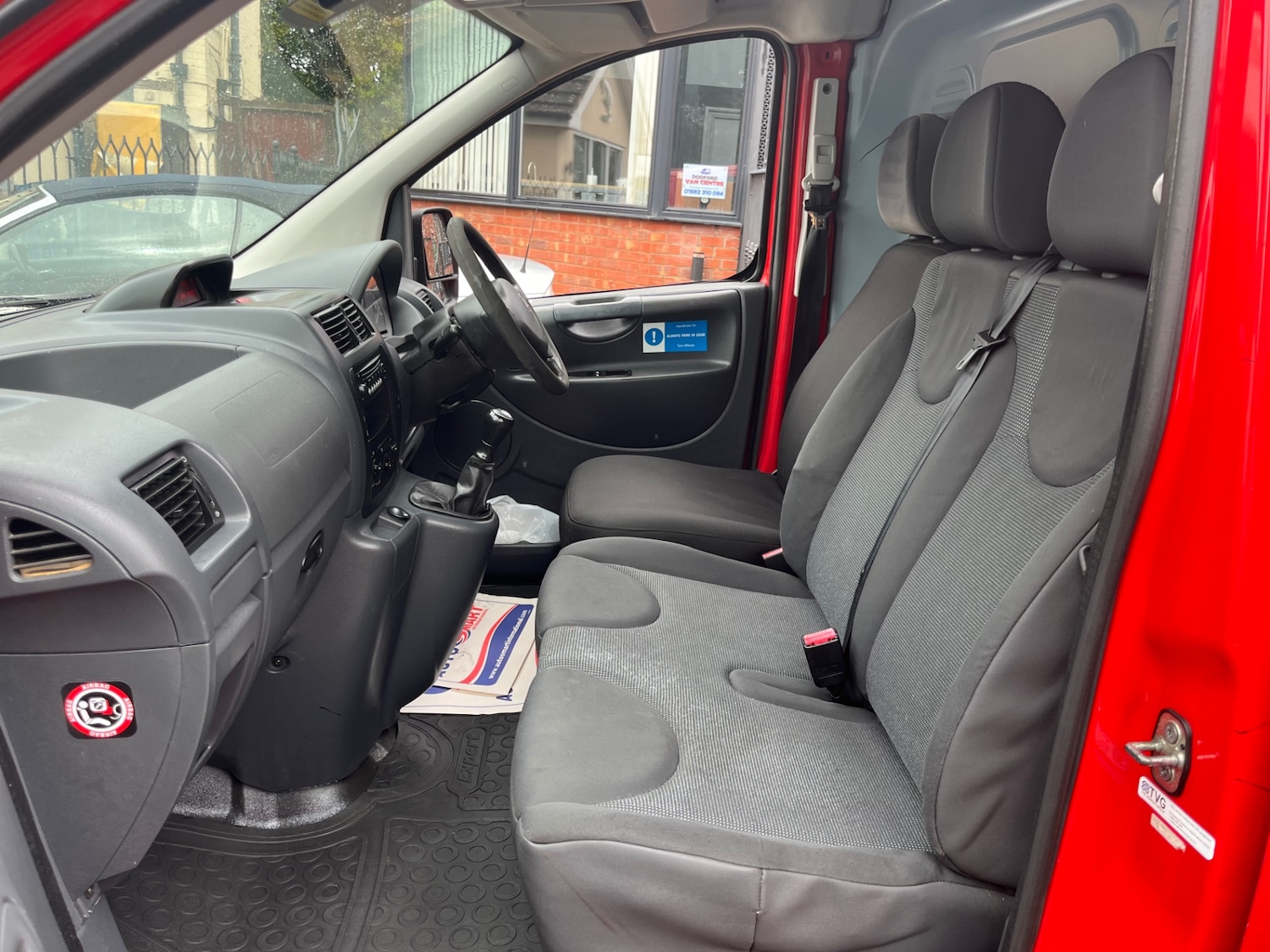 Used Peugeot Expert 2014 for sale - 76165313: Photo 10