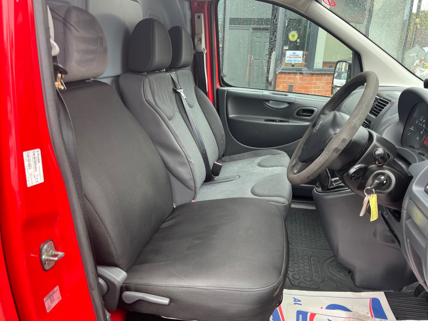 Used Peugeot Expert 2014 for sale - 76165313: Photo 4