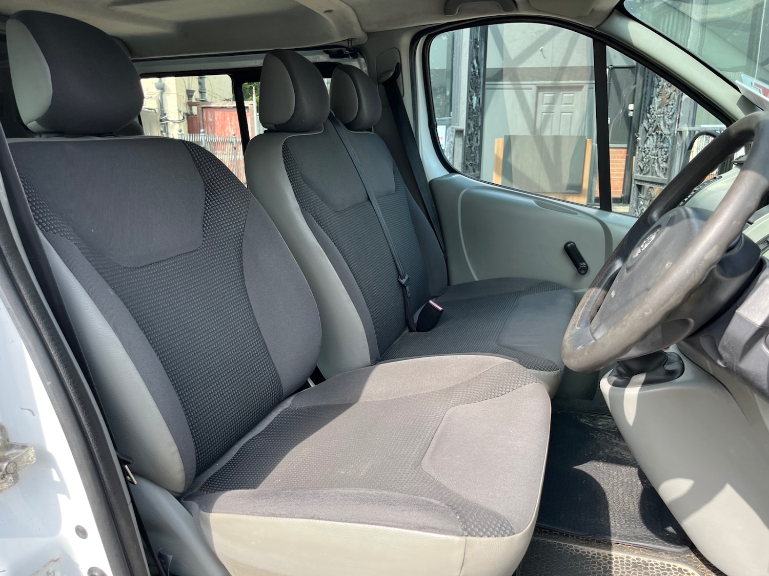 Used Vauxhall Vivaro 2013 for sale - 76179068: Photo 11