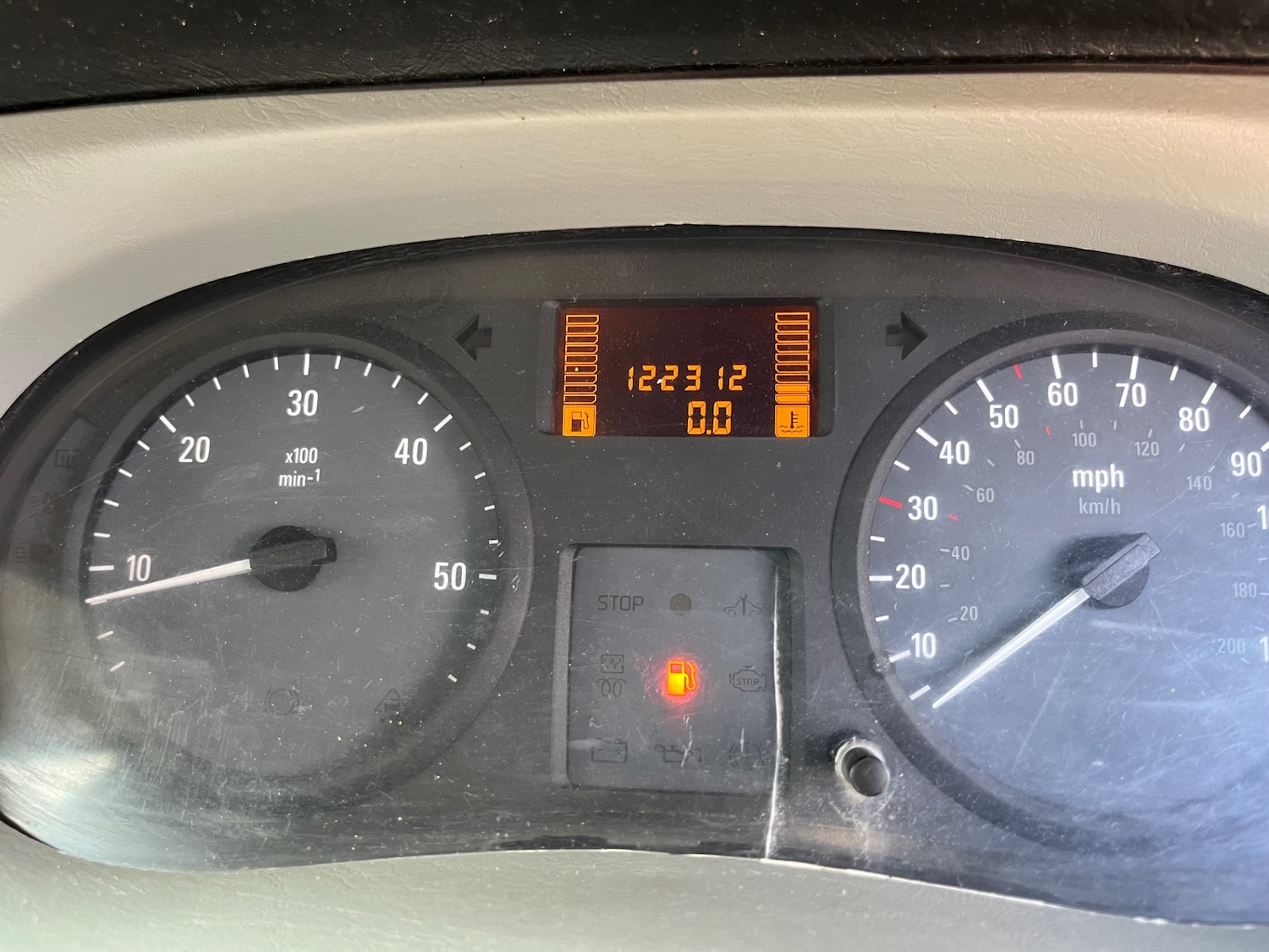 Used Vauxhall Vivaro 2013 for sale - 76179068: Photo 12