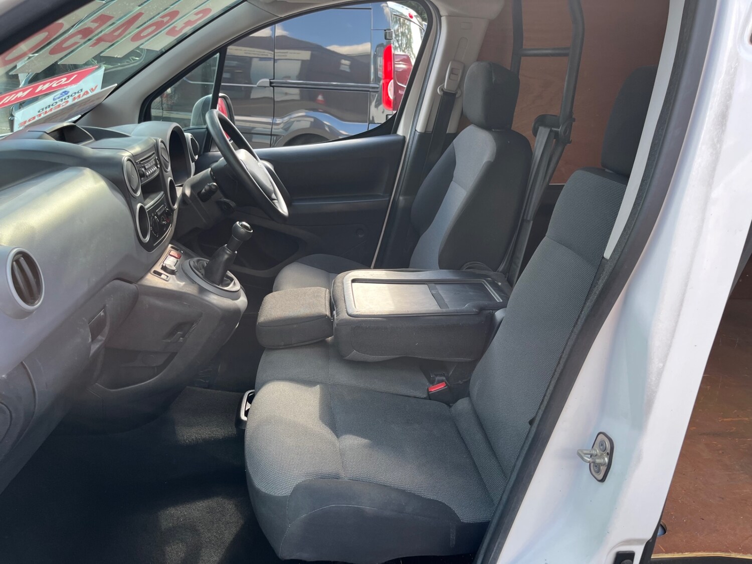 Used Peugeot Partner 2018 for sale - 76179089: Photo 10