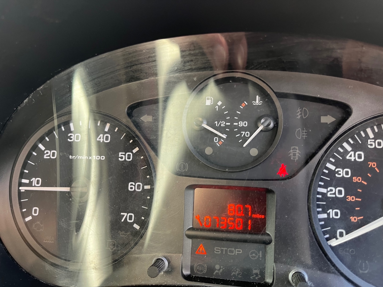 Used Peugeot Partner 2018 for sale - 76179089: Photo 15